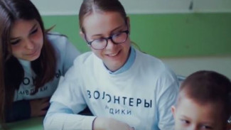 В Муравленко и Губкинском появятся отделения всероссийского движения «Волонтёры-медики»