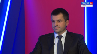 Сергей Власенко — о строительстве на Ямале, расселении аварийного жилья и помощи Волновахе
