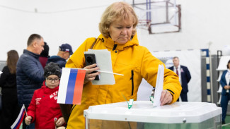 Первый день выборов на Ямале подошел к концу
