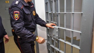 В Краснодарском крае задержан бывший начальник милиции п. Ханымей