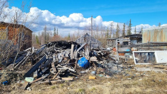 Год экологии в действии. В Лабытнанги убрали две крупные свалки