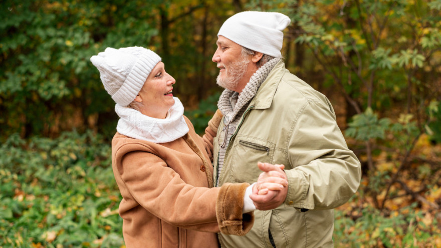 Пенсионерам Ямала обеспечат финансовую помощь независимо от места жительства в России