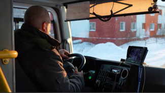 Жители Мужей столкнулись с нововведением: бесплатный проезд стал платным