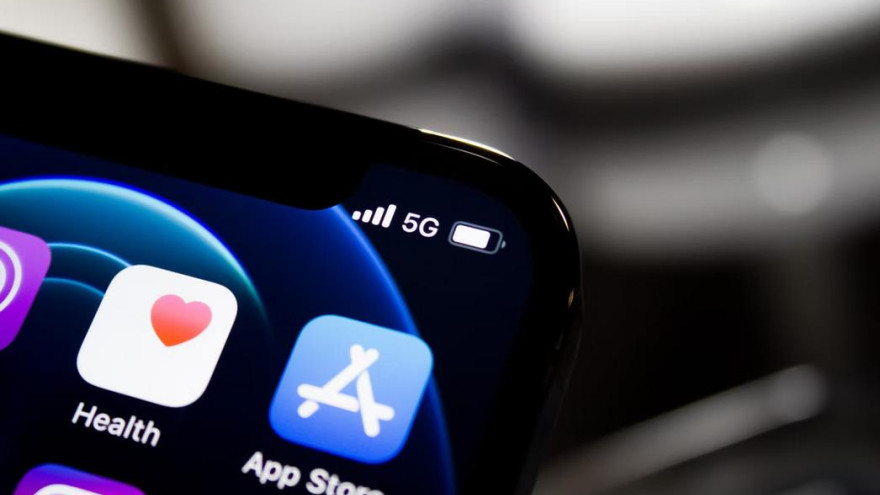 Сбер дал рекомендации по работе своего мобильного приложения, которое стало недоступно на iOS