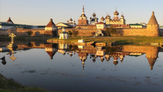 «Великий Русский Северный Путь» получит статус национального туристического маршрута