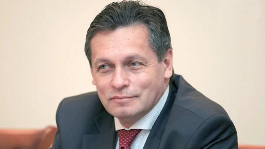 Рифат Сабитов вошел в состав обновленного президиума Совета Общественных палат РФ