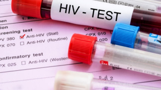 Анонимно, минуя регистратуру: где в Ноябрьске пройти экспресс-тестирование на ВИЧ