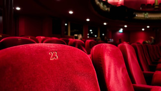 Кинопогружение: окружная столица приняла у себя фестиваль «Уличное кино»