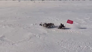 О большом пути Знамени Победы