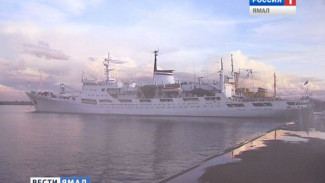 Благодаря экипажу «Адмирала Владимирского» Россия приросла Арктикой