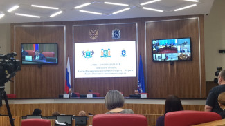 Совет законодателей Югры, Ямала и Тюменской области приняли план работы на год