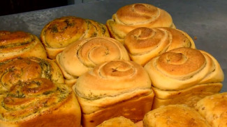 Пришлась по вкусу: ноябрьская пекарня стала победителем национальной премии «Бизнес-Успех»