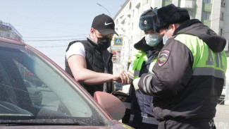 В Муравленко зафиксированы случаи нарушения режима самоизоляции, жителям грозят крупные штрафы