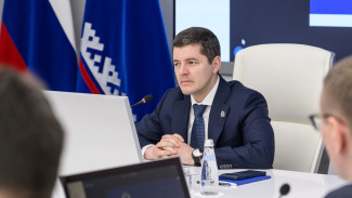 На Ямале внедряют ИИ для лечения, обучения, борьбы с преступностью и управления светофорами