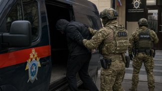 Жителю Надыма предъявлено обвинение в финансировании терроризма