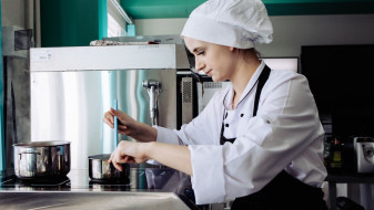 В Салехарде прошёл Чемпионат гостеприимства