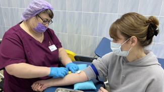 Генетический тест на холестерин стал доступен жителям крупнейших городов Ямала