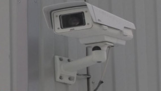 Новая система видеонаблюдения: 650 уличных камер заработают на Ямале с января следующего года