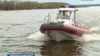 На Ямале завершился 1 этап профилактической акции «Вода – безопасная территория»