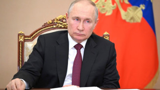 Владимир Путин сообщил об индексации МРОТ на 18,5% с 2024 года 