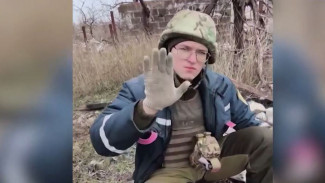 Ямальские поисковики вернулись из опасной экспедиции