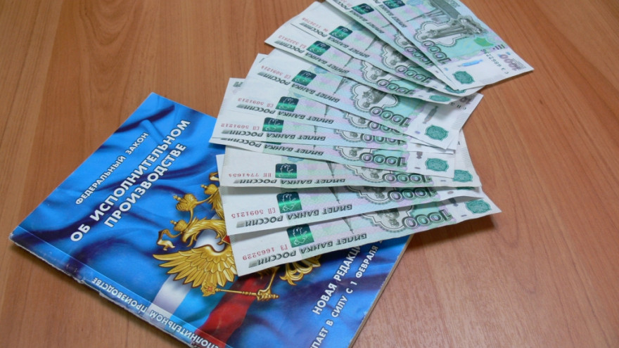 На Ямале благодаря вмешательству прокуратуры выплачены долги по зарплате на сумму 8,4 миллиона рублей