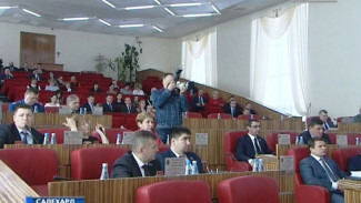 О чём спорили законодатели Ямала на апрельской сессии?