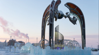 Ямал удержался в топ-30 российского рейтинга качества жизни