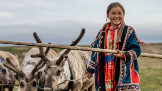 На Ямале отмечают Международный день коренных народов мира
