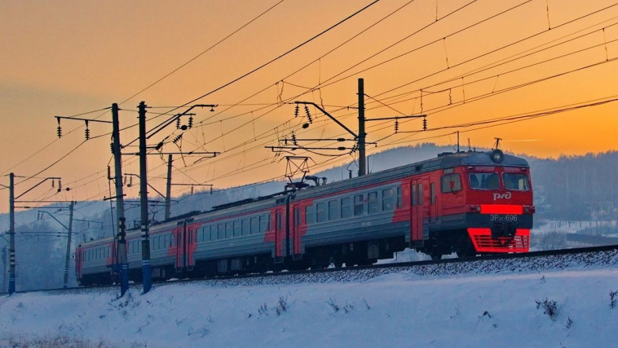 РЖД приостановила сообщение с Китаем из-за вспышки коронавируса