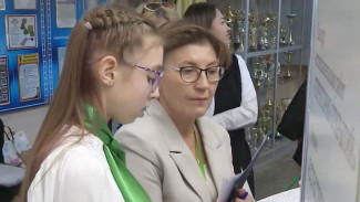 В Новом Уренгое стартовал фестиваль науки