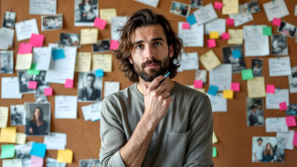 Как понять свой доминирующий тип восприятия: визуал – смотрит, дигитал – строит схемы