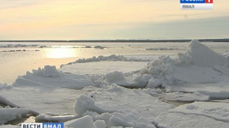 Большая вода становится еще больше? Ямальские спасатели готовятся к весенним паводкам