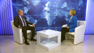 Рифат Сабитов: интерес к радиожурналистике не ослабевает