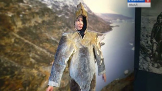 Специальный репортаж ГТРК «Ямал»: Уникальное путешествие в мир истории и культуры гренландской земли