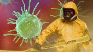 Коронавирусная пандемия на Ямале набирает обороты