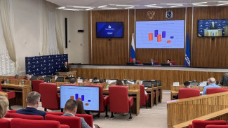 Депутаты Заксобрания ЯНАО завершили весеннюю сессию