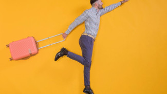 Почему хочется все бросить и уехать: шесть истинных причин или психология побега