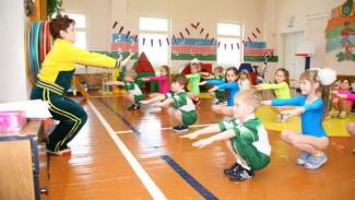 Детские сады Ямала признаны лучшими в стране