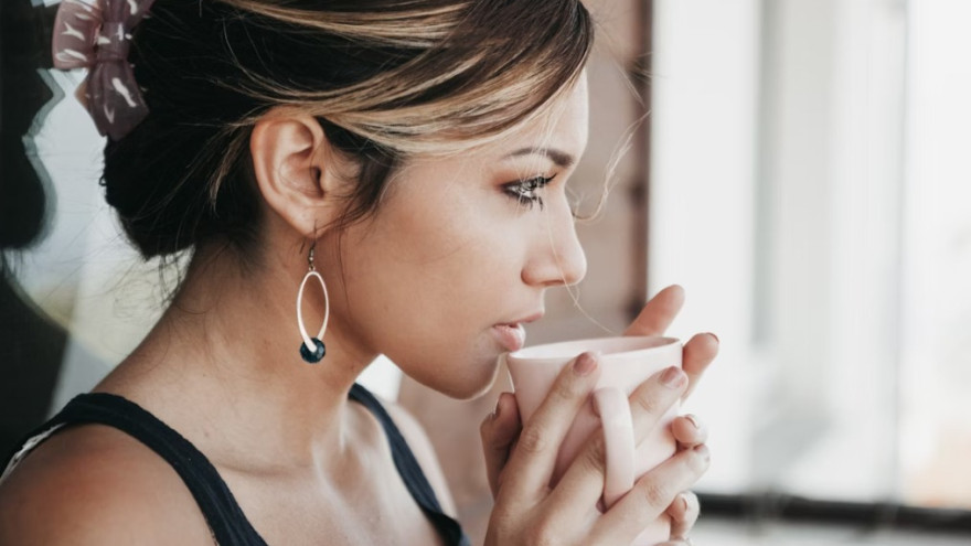 Любимая чашка расскажет секреты владельца: психология и народные приметы 