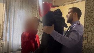 Ссора в Новом Уренгое закончилась убийством