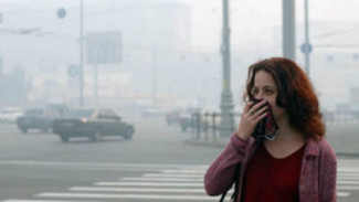 92 человека из ста в мире дышат загрязненным воздухом