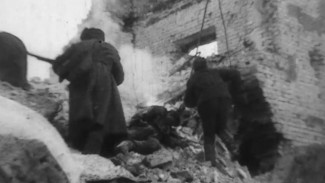 «Нет за Волгой земли для нас!»: о защищавших Сталинград воинах 