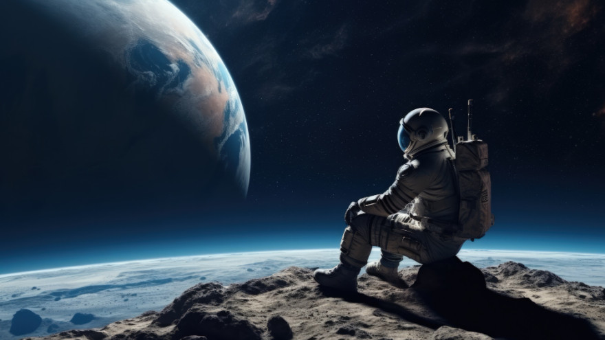 «Подайте заявку и вперёд, к звёздам»: ямальцев зовут в космонавты