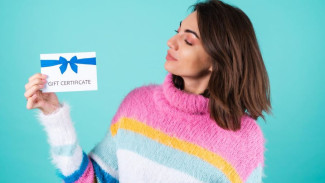 Жителям ЯНАО объяснили, как вернуть деньги за неиспользованный подарочный сертификат