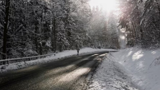 Погода на Ямале: в округе ожидается небольшое похолодание