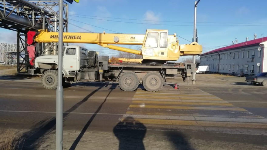 В ДТП на Ямале пострадали 4 человека, 3 из них - несовершеннолетние