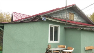СК помог получить жительнице Салехарда новую квартиру