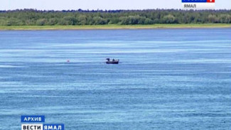 На Ямале рядом с поселком Ямгорт утонули 2 человека