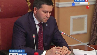 Жители Ямала рассказали Губернатору о своих проблемах